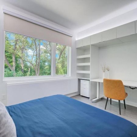 Kcm Tremont Oaks Apartments 5 克里夫兰 外观 照片