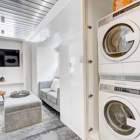 Kcm Tremont Oaks Apartments 5 克里夫兰 外观 照片