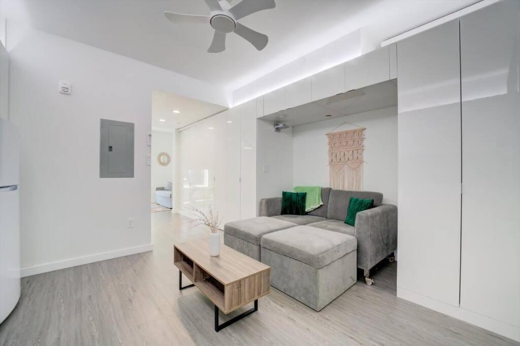 Kcm Tremont Oaks Apartments 5 克里夫兰 外观 照片