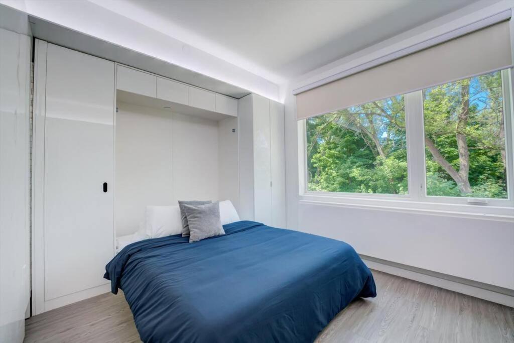 Kcm Tremont Oaks Apartments 5 克里夫兰 外观 照片
