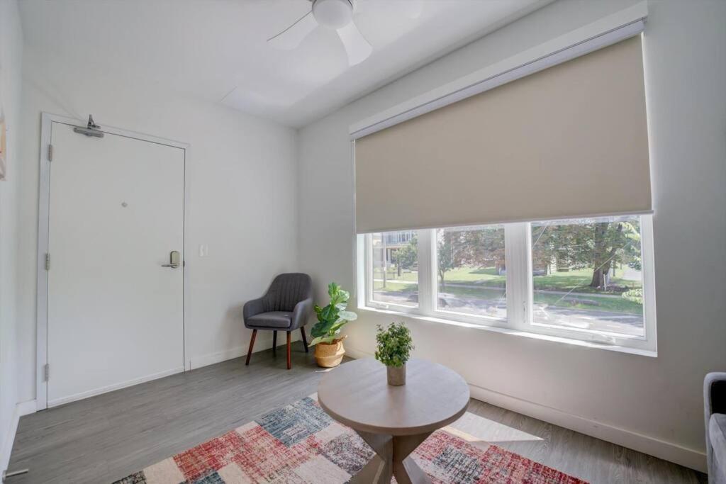Kcm Tremont Oaks Apartments 5 克里夫兰 外观 照片