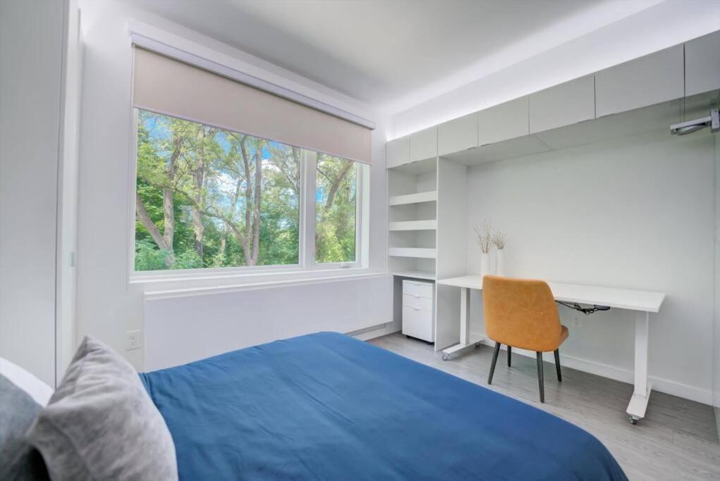 Kcm Tremont Oaks Apartments 5 克里夫兰 外观 照片