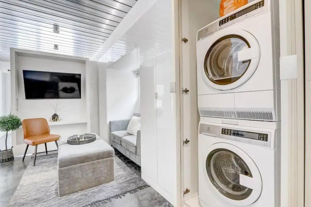 Kcm Tremont Oaks Apartments 5 克里夫兰 外观 照片