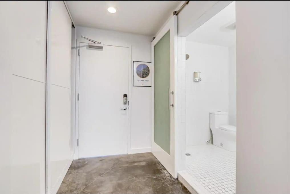 Kcm Tremont Oaks Apartments 5 克里夫兰 外观 照片